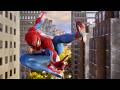 Spider-Man 2 Live | Preventing the spread of chaos