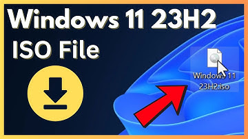 How to Download Windows 11 23H2 ISO File (September 2025)