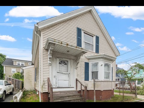 26 Mansfield Street, Gloucester, MA home video tour