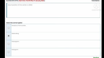 STA304 Quiz1 Answers virtual University|| correct Solutions|| vu||