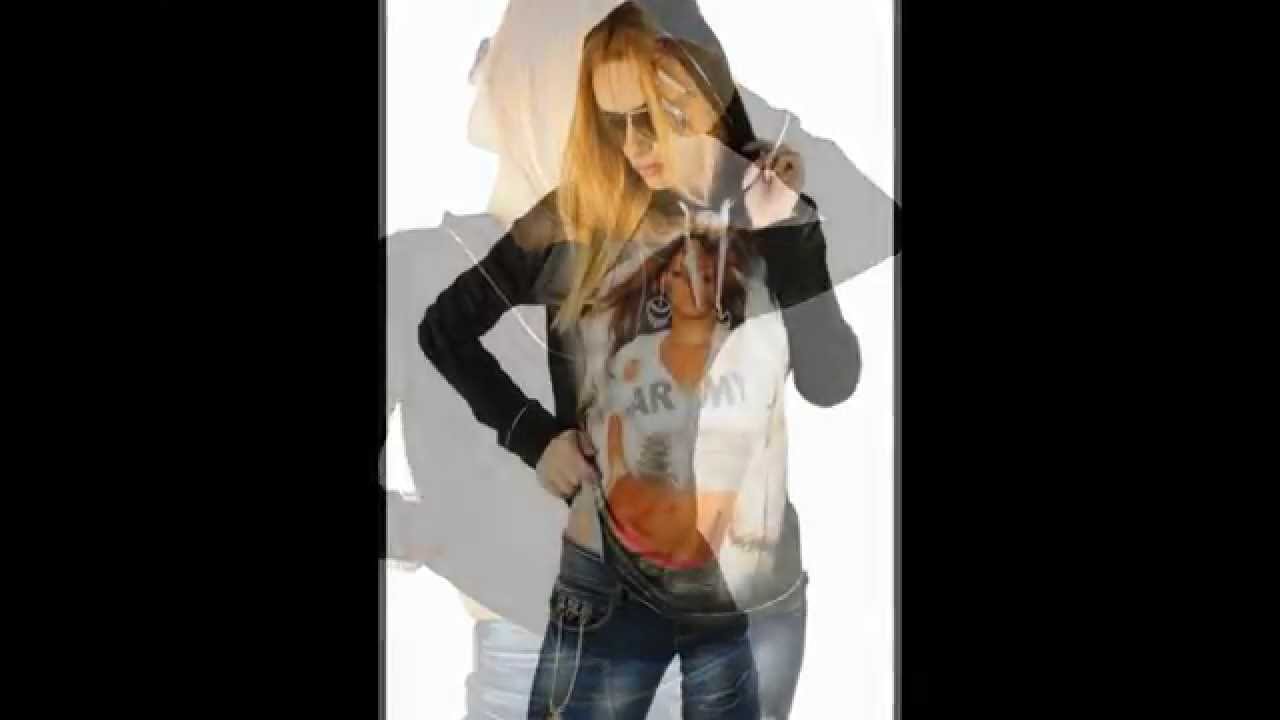 Hanorac dama - Imbracaminte si incaltaminte ieftine