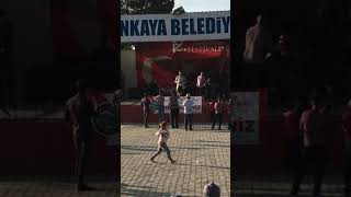 Enis Acar 2018 Uzun Hava Şenkaya Festivali Resimi