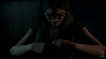 Until Dawn | Prologue  | Walkthrough | PS4 | 4k60fps | No Commentary