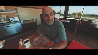 North Carolina Motorcycle Trip Episode 1