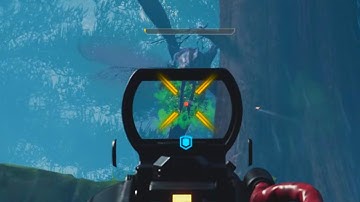 The BIG Yoink - The Cycle Frontier