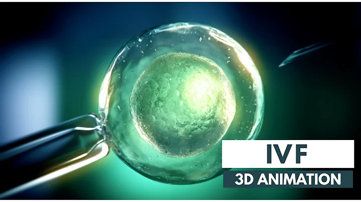 How IVF works | 3D Animation - DayDayNews