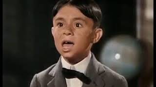 Die Ferien sind vorbei