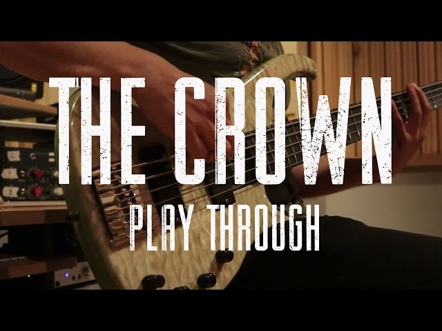 Seventh Seal - The Crown
