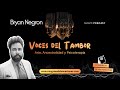Voces del Tambor: Arte, Ancestralidad y Psicoterapia.