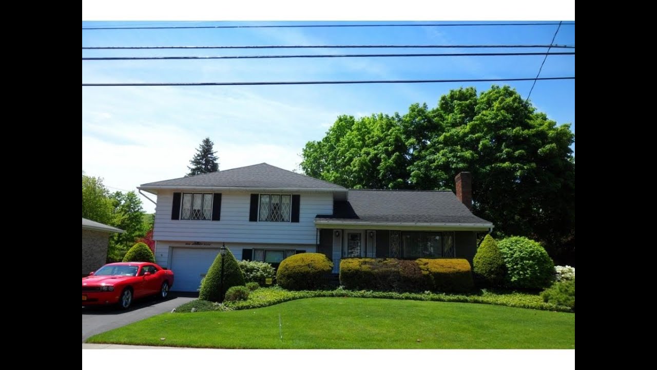 179 LEROY STREET BINGHAMTON NY 13905 YouTube