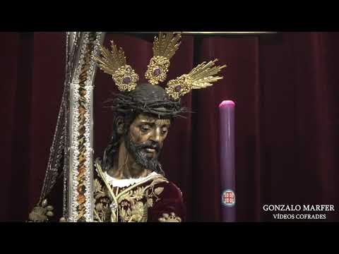 Primitiva Hermandad de los Nazarenos de Sevilla, Archicofradía Pontificia y Real de Nuestro Padre Jesús Nazareno, Santa Cruz en Jerusalén y María Santísima de la Concepción