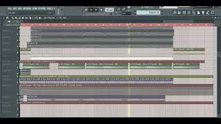 Scooter - How Much Is The Fish (Instrumental by Hunetr UT) (2025)