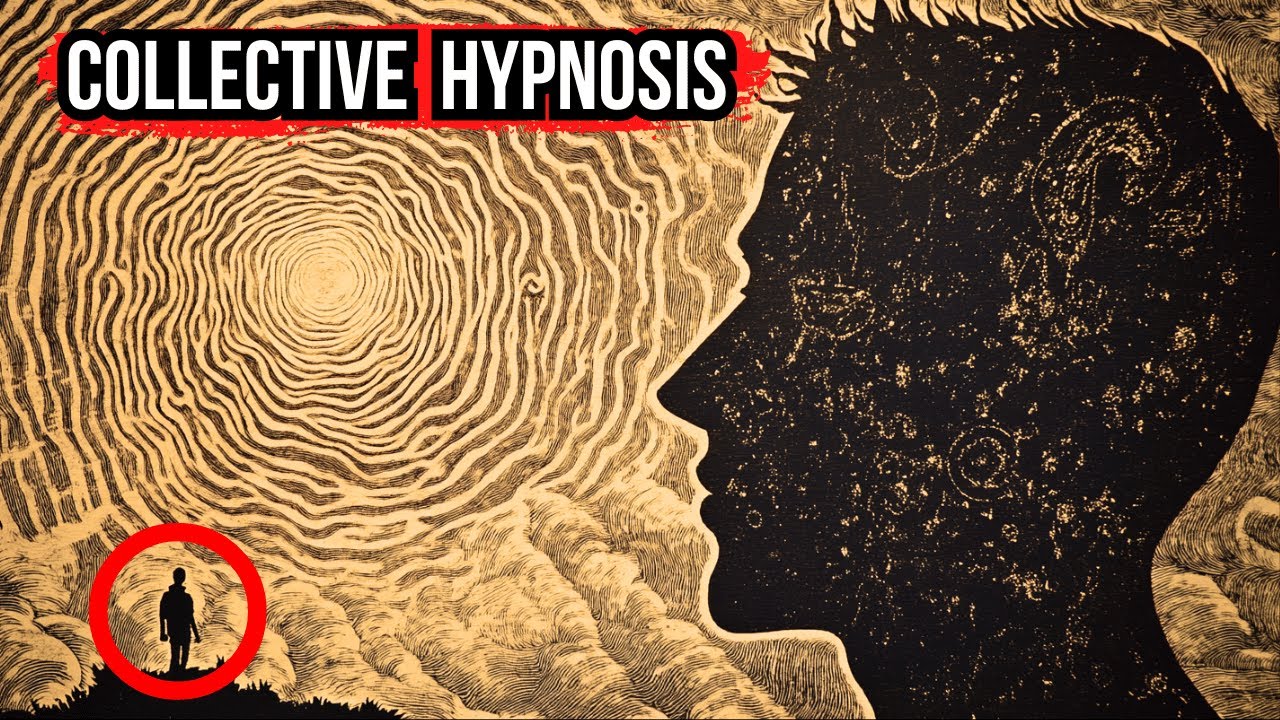 The Hidden Truth Behind Your Perception | Your Body Is Just an Avatar ...