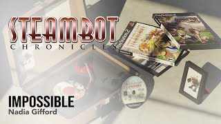 Impossible - Steambot Chronicles