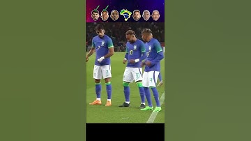 Thumbnail of Brazilian Dance 🇧🇷🕺 Part 2
