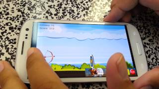 Archery - Android Games screenshot 5