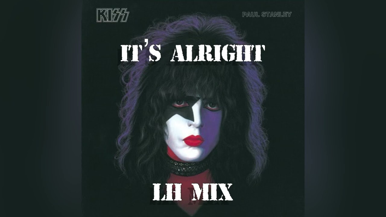 KISS PAUL STANLEY ピクチャー・レコード Kiss, Paul Stanley – Paul Stanley – CD (Album, Reissue + 2