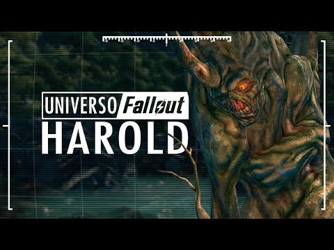 Historia de Harold