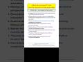 IGNOU MSOE 001 | Important Questions | December 2025 Exam #msoe001 #ignoumsoe001 #ignoumasociology