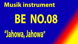 Download lagu BUKU ENDE (BE) NO 08 Jahowa Jahowa Do= C  Ayat 1- 2