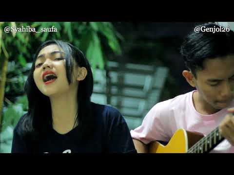 Free Download Bohoso Moto (cover By Syahiba & Mas Genjol) Mp3 dan Mp4