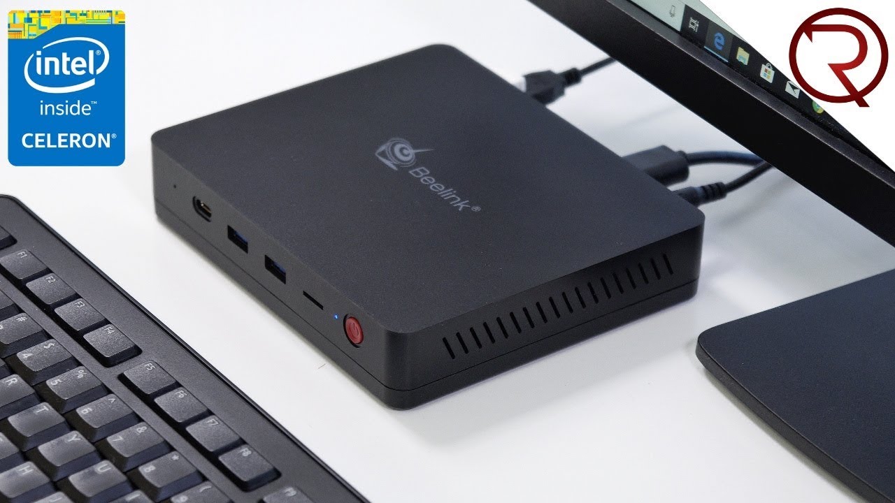 Beelink Mini Pc - www.recon.co.id