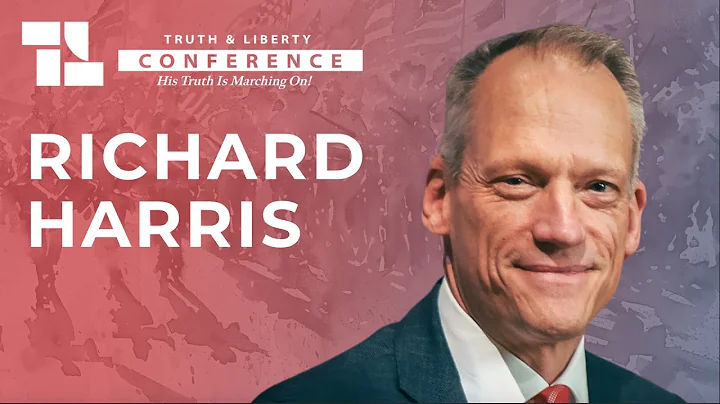 Truth & Liberty Conference 2025 | Day 2 - Morning Session | Richard Harris