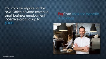 PayCom - The Payroll & HR Specialists