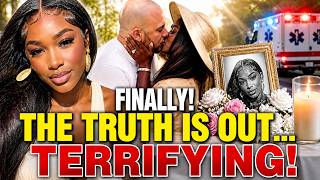 Celebrity DISTURBING! The Real Truth Behind The Death of Ashlee Jenae...! Net Worth