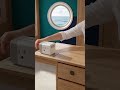 3-Outlet USB Wall Charger and Extender with 3-Way Splitter, ETL Listed - for Home, Office, Cruise...