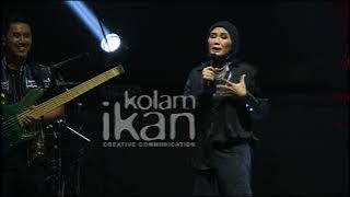 NGAKAK BARENG  ATIEK CB X NICKY ASTRIA PART 4