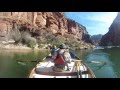 OV River Training | Wood Dory | Colorado River Rapids | Grand Canyon
