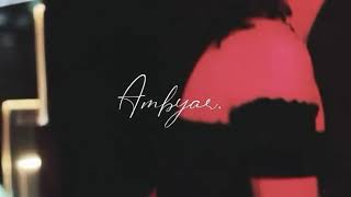 STORY WA AMBYAR 30detik