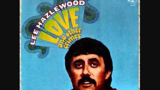 Video voorbeeld van "Lee Hazlewood - Morning Dew"