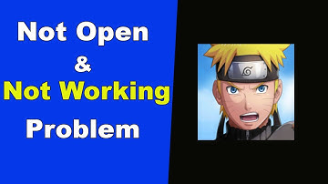 ✅Fix Android NXB NV App Not Working and Not Open Problem ✅