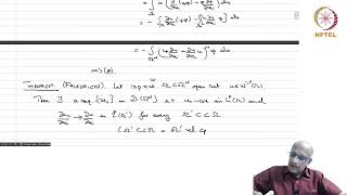 Approximation by smooth functions #swayamprabha