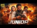 Junior Full Punjabi Movie | Amiek Virk | Srishti Jain | Latest Punjabi Movie