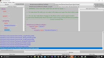 7 Days To Die Mod Edit  Episode 2 - (Getting Started)