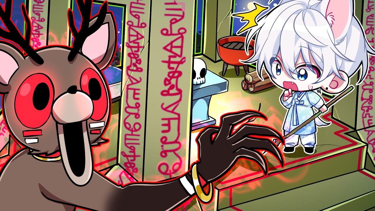 *🌴정글신전 꼭대기(?)에서 오랜만에 99일 동안 살아남기!ㅋㅋㅋ(💎다이아이벤트!)