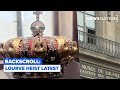 Inside the Louvre heist: Arrests, allegations, and the global hunt for suspects | Backscroll
