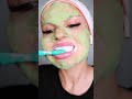 A short morning routine  nadina ioana skincare asmr