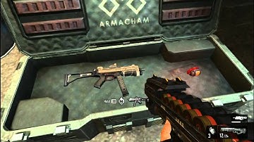 Fear 3 walkthrough with commentary (part 17)