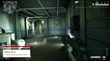 Call of Duty Ghosts Devastation - Collision Map Overview and Tips