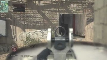 modern warfare 3 demolition spawn trap moabs