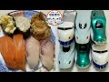 プラレールで回転すし屋さんをやってみよう！Let's do conveyor belt sushi with Plarail!प्लारेल से घूर्णन सुशी चलाएँ!