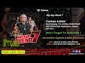 DJ Aaron - Hip-Hop Blend 7 (Rap, Hip-Hop Mixtape 2018)