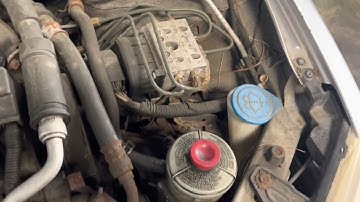 Exposed: The Hidden Rust on My 2001 Honda Civic