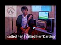 Methaneilie Jütakhrie Solo Don T Worry Be Afraid I Call Her Darling OFFICIAL LYRICS VIDEO Methaneilie Jütakhrie Solo Don T Worry Be Afraid I Call Her Darling OFFICIAL LYRICS VIDEO