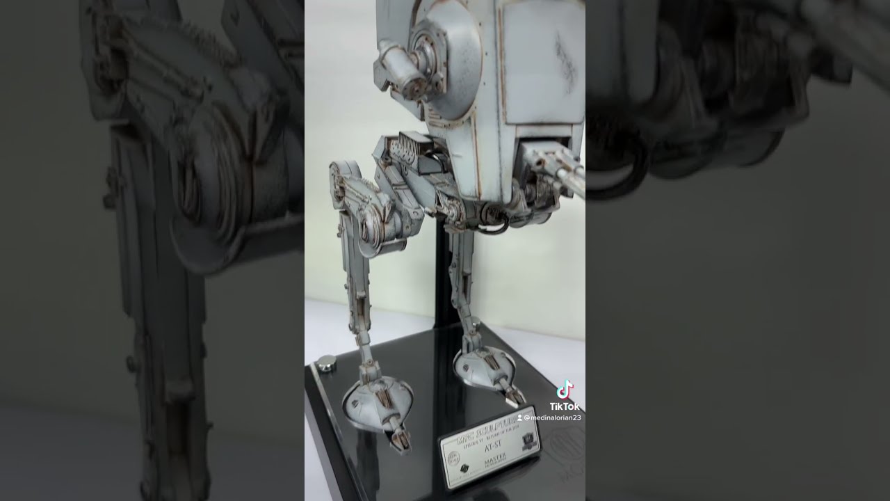 I NEED THIS IN MY STAR WARS MANCAVE 😱 