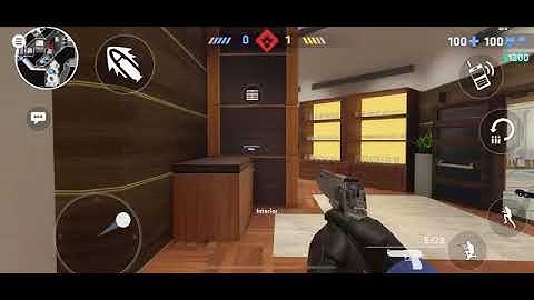 Mod menu critical ops 1.52 